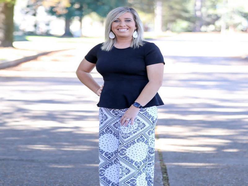 Melody Blount, Realtor